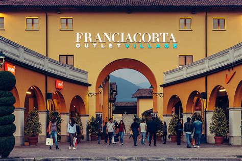levi's outlet franciacorta